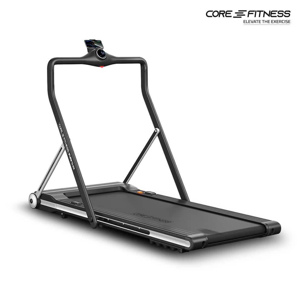 ลู่วิ่งไฟฟ้า COREFITNESS รุ่น FLEX SLIM 3.5HP (PEAK 5.5HP)